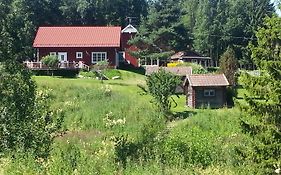 Kullsbjörken Bed&Breakfast